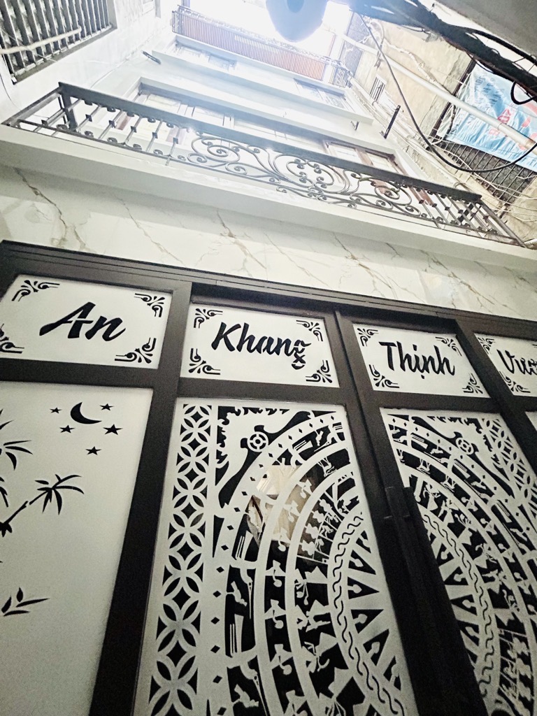 BÁN NHÀ PHỐ BẠCH MAI, NGÕ NÔNG THẲNG, 35M RA PHỐ, DÂN XÂY MỚI ĐẸP 36M² – 6.8 TỶ, BAY NHANH
