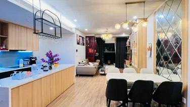 CẦN BÁN CĂN HỘ CHUNG CƯ CAO CẤP SKY PARK TÔN THẤT THUYẾT - CẦU GIẤY