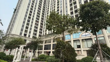 CHÌNH CHỦ CẦN BÁN NHANH CĂN HỘ CHUNG CƯ FLORENCE MỸ ĐÌNH