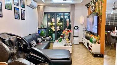 CẦN BÁN NHANH CĂN HỘ MỸ ĐÌNH PLAZA 2 TRẦN BÌNH - MỸ ĐÌNH