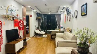 CẦN BÁN NHANH CĂN HỘ THE PARK HOME CẦU GIẤY GIÁ TỐT NHẤT THỊ TRƯỜNG