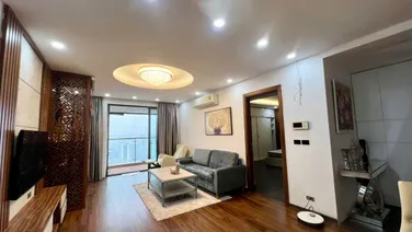 BÁN GẤP CĂN HỘ 3PN TRỤC HOA HẬU SUN SQUARE LÊ ĐỨC THỌ MỸ ĐÌNH