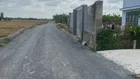 Bán nền cách Nhựa Nguyễn Văn Vịnh 100m 5x25 giá 390tr Bình Trinh Đông Tân Trụ Long An