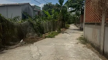 Bán đất xã Quê Mỹ Thạnh, huyện Tân Trụ, Long An Giá 320tr