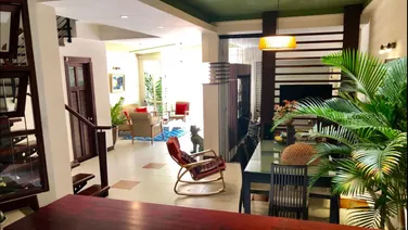 Bán Nhanh Biệt Thự Khan Hiếm Mặt Tiền ngay Nguyễn Hoàng, An Phú, Quận 2 DT 10x16m CN đủ 0938061333
