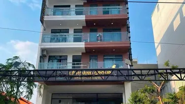 Bán Tòa Nhà Ngay Xô Viết Nghệ Tĩnh (đoạn 2 chiều) p25 Bình Thạnh DT 12x30m CN 311m Hầm+7Tầng Giá Rẻ