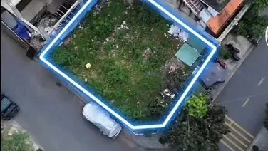 Bán Lô Đất Góc 2MT Ngay Phố Đêm Xuân Thủy p.Thảo Điền Q2 DT 13x15m CN 195m Vuông Vức Lh 0938061333