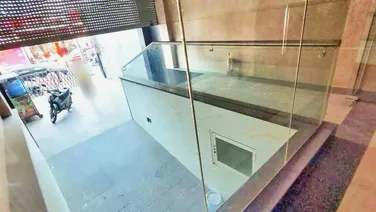 TOÀ NHÀ 7 TẦNG MT NGUYỄN THỊ THẬP Q7