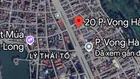 Bán nhà Tập thể phố Vọng Hà- trung tâm Hoàn Kiếm – Gần Hồ Gươm, Phố Cổ – Giá tốt!
