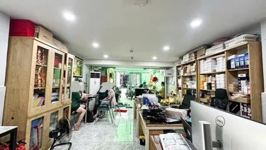 🌈🆘 Chỉ 8.2 Tỷ TL,GIÁ HO.T, HI.Ế.M ,Vài Bước Chân Ra Mặt Tiền 3/2 (4.2X17) Hẻm Ôtô, KD Đỉnh