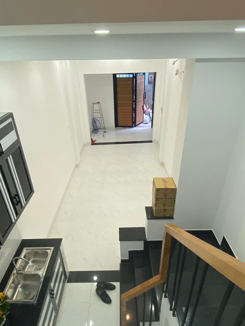 🌈 ‼️Bán Nhà Mới Đẹp Vào Ờ Ngay Hòa Hảo-Vĩnh Viễn Q10-TNT 16Tr Đang Có Sẵn-6.95Tỷ