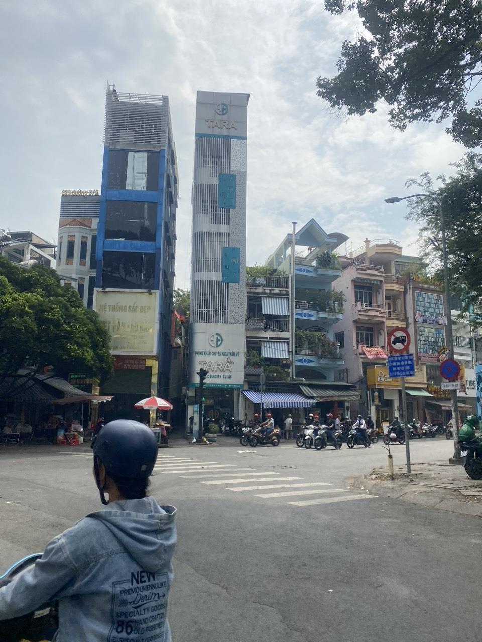 ⛺️⛺️⛺️ SÁT 3/2 QUẬN 11- ÔTÔ Vào Nhà-79M2,6Tầng+Thang Máy-Mới đẹp Ở Ngay 15TỶ TL.🌹🌹🌹