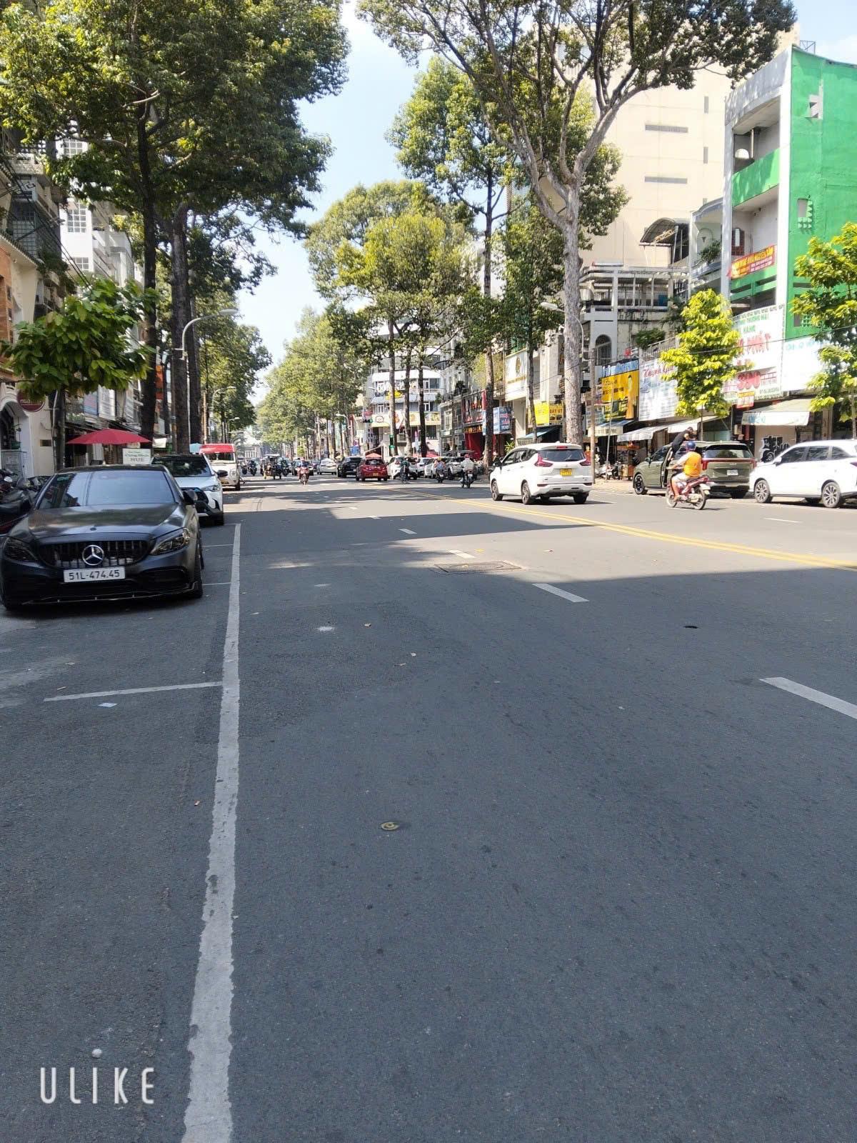 ✅ CẦN TIỀN BÁN GẤP MẶT TIỀN PHỐ SHOWROOM ÔTÔ-AN DƯƠNG VƯƠNG-Q5 35TỶ TL