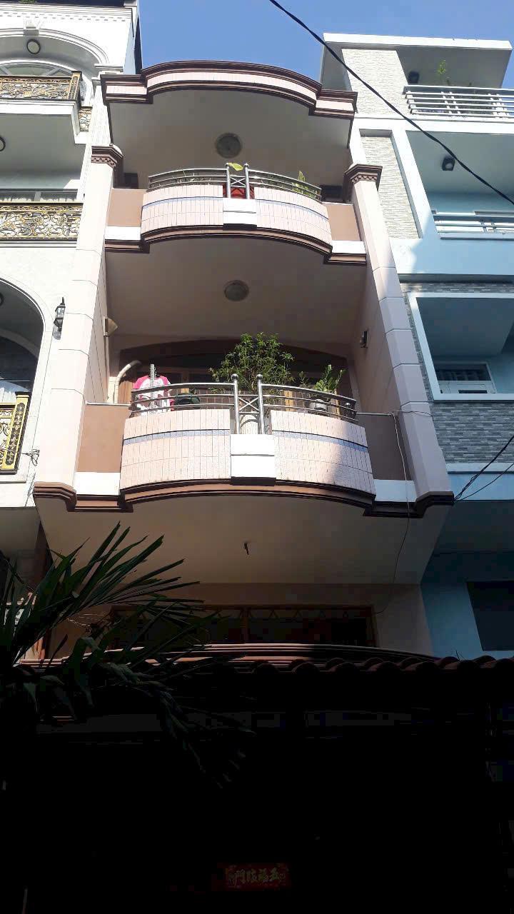 🏡🌹NGỘP NGỘP- Chủ Gấp Bán Nhà Khu Bàn Cờ đường Đội Cung P9 Q11-Giá Tố 6.99Tỷ TL 
