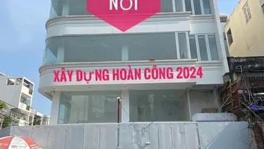 🏨 BÁN TÒA NHÀ 6 TẦNG GÓC 2 MẶT TIỀN HÒA HƯNG, QUẬN 10-38 TỶ