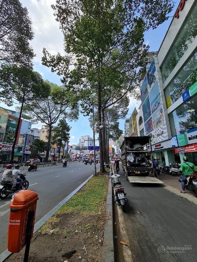 **Siêu phẩm vị trí đắc địa MT Trần Hưng Đạo, Quận 1, DT 5x15m, 3 tầng HĐT 120tr-28 tỷ