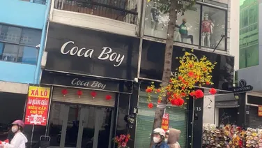 💥22 Tỷ Hơn_Nhà Mặt Phố Nguyễn Trãi Quận 5, 3 Lầu (3.5X12)SHR, Hoàn Công Đầy Đủ