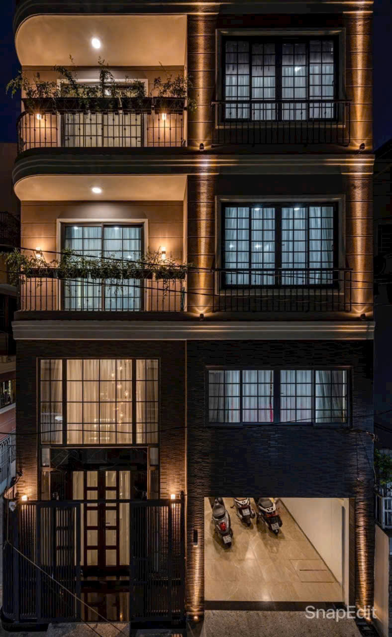 🔥VIP QUẬN 5- Duy Nhất Chỉ 1 căn Villa đẹp tuyệt vào ở liền, ngang 8m  Chỉ 18 Tỷ Còn TL