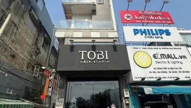 📍 TT QUẬN 1, C.ực H.iếm Nhà Góc 3MT đường Võ Văn Kiệt, P. Nguyễn Thái Bình HƠN 29TỶ