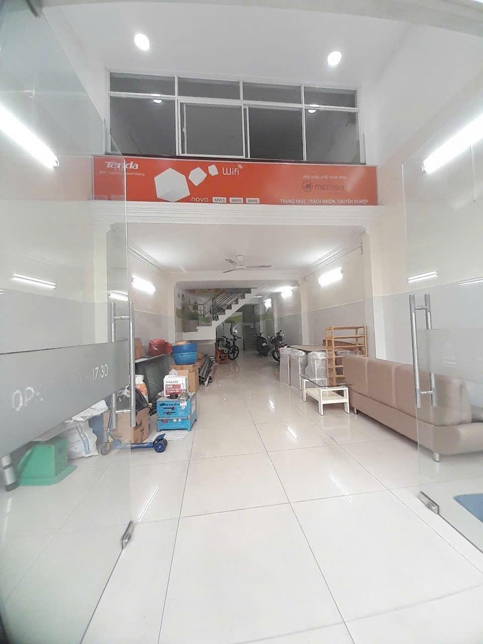 Nhà MTĐ Bình Thới, Quận 11 - ngang hiếm 5.3x18m - 5 tầng – 5PN Nội Thất Cao Cấp Mới - giá bán 18 tỷ