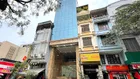Cho Thuê Tòa Văn Phòng 9 Tầng Xây Mới MP Đoàn Thị Điểm, Quốc Tử Giám, DT 178m2, Giá 260Tr/th