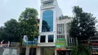 Cho Thuê Tòa Văn Phòng 8 Tầng Xây Mới Mặt Phố Quang Trung, Hà Đông.DT 155m2. Giá 120tr/tháng
