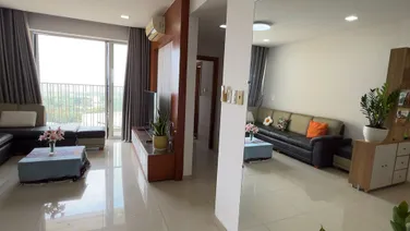 CHO THUÊ CĂN HỘ CANARY HEIGHTS SÁT AEON MALL CẠNH KCN VSIP 1 FULL NỘI THẤT GIÁ CẠNH TRANH