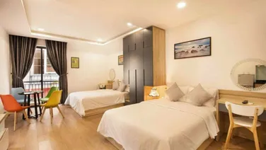 Chốt ngay toà CHDV đẹp gần biển Mỹ Khê, TP. Đà Nẵng