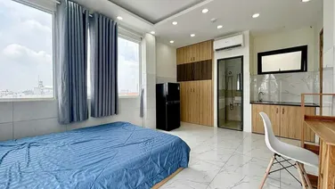 Săn ngay toà CHDV đẹp gần biển Mỹ Khê, TP. Đà Nẵng