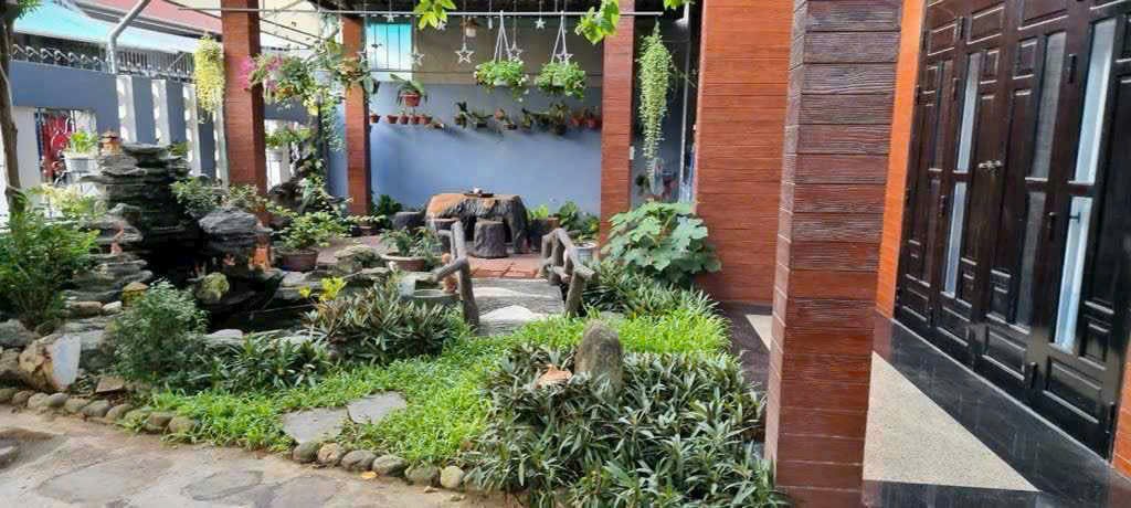 Chốt ngay biệt thự sân vườn đẹp ở Q.Liên Chiểu, TP. Đà Nẵng 