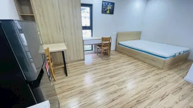 Mua ngay toà CHDV đẹp gần Võ Văn Kiệt và biển Mỹ Khê, TP. Đà Nẵng