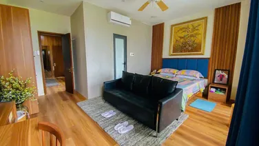 Mua ngay toà CHDV đẹp gần sát biển Sơn Trà, TP. Đà Nẵng