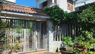 Sỡ hữu ngay biệt thự sân vườn gần sông Hàn, TP. Đà Nẵng