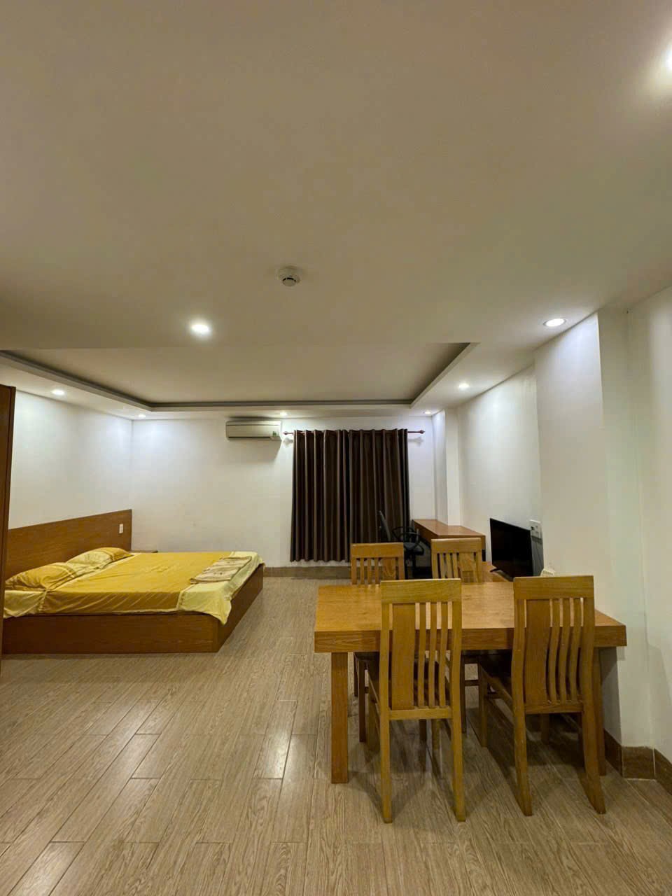 Bán toà CHDV gần Võ Nguyên Giáp, Q.Sơn Trà, TP. Đà Nẵng 