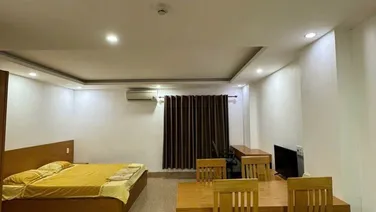 Bán toà CHDV gần Võ Nguyên Giáp, Q.Sơn Trà, TP. Đà Nẵng