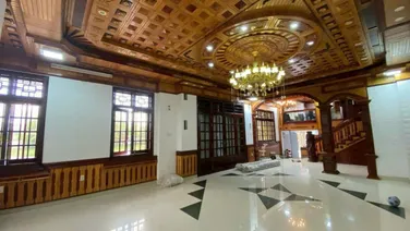 Bán căn biệt thự đẹp 2 mặt tiền ở Q.Sơn Trà, TP. Đà Nẵng