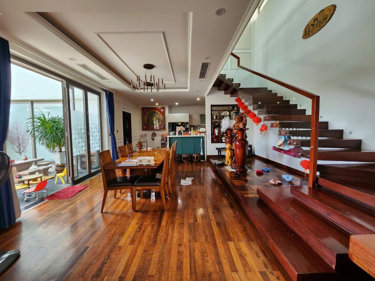 Mua ngay căn biệt thự đẹp ở khu Nam Việt Á, Q.Ngũ Hành Sơn, TP. Đà Nẵng 