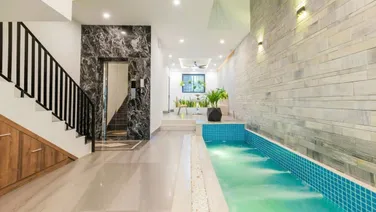 Săn ngay toà CHDV cao cấp ở mặt tiền gần biển Sơn Trà, TP. Đà Nẵng