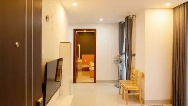 Mua ngay toà CHDV đẹp gần sát biển Mỹ Khê, TP. Đà Nẵng