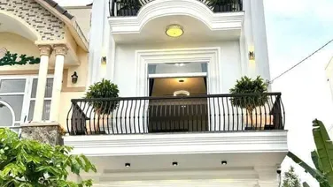 Sỡ hữu ngay nhà đẹp mặt tiền gần cầu vượt ngã ba Huế, TP. Đà Nẵng