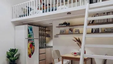 Săn ngay toà CHDV đẹp gần bến xe trung tâm Đà Nẵng