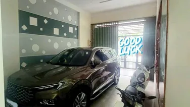 Căn biệt thự đẹp giá rẻ gần đường Nguyễn Hữu Thọ, Q.Cẩm Lệ, TP. Đà Nẵng