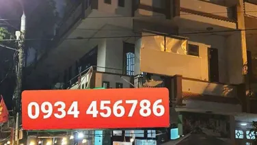 Bán căn biệt thự đang làm nhà trọ có doanh thu tốt hàng tháng