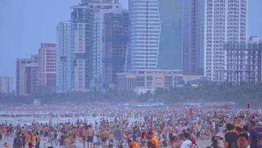 Sỡ hữu ngay lô đất ở khu phố Tây An Thượng, Q.Ngũ Hành Sơn, TP. Đà Nẵng