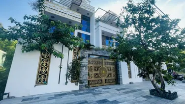 Siêu phẩm biệt thự gần đường Phạm Như Xương, Q.Liên Chiểu, TP. Đà Nẵng