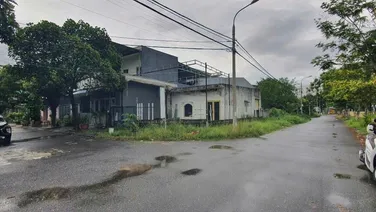 Săn ngay lô đất Hoà Xuân gần đường Văn Tiến Dũng, Q.Cẩm Lệ, TP. Đà Nẵng