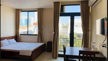 Bán toà CHDV 5 tầng gần sát cầu sông Hàn - vị trí đẹp tại Đà Nẵng