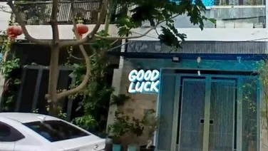 Mua ngay nhà mặt tiền 3 tầng gần Nguyễn Hữu Thọ, Q.Cẩm Lệ, TP. Đà Nẵng