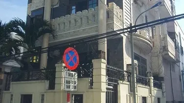 Bán căn biệt thự gần biển Mỹ Khê, Q.Sơn Trà, TP. Đà Nẵng