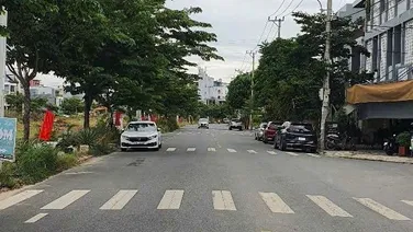 Cơ hội sỡ hữu ngay lô đất mặt tiền đường Mai Chí Thọ, Q.Cẩm Lệ, TP. Đà Nẵng